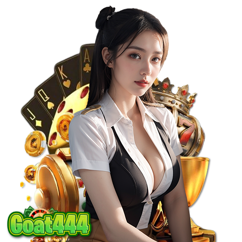 goat444 เว็บตรง